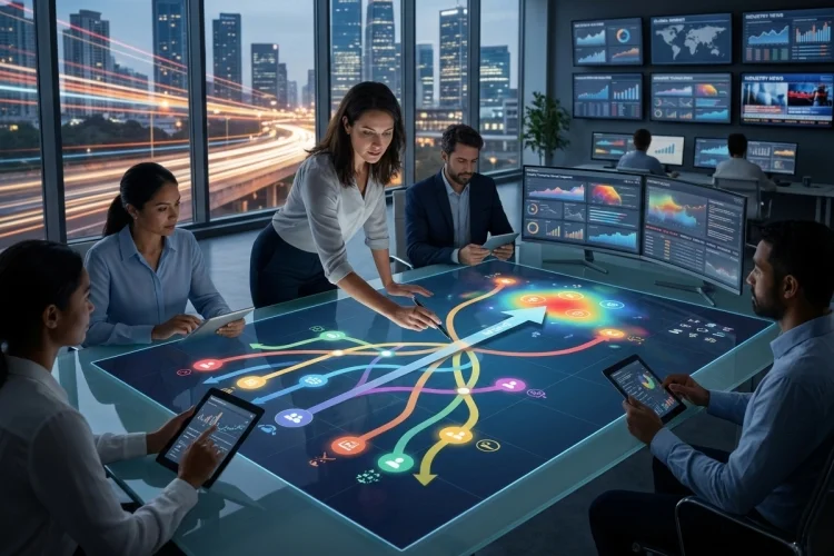 Strategi Repositioning Brand saat Segmen Pasar Berubah Cepat